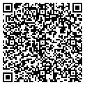 QR code with A A T Travel Inc contacts
