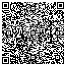 QR code with Ads Alarms contacts