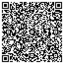 QR code with 4 Alarms Inc contacts