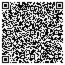 QR code with A A Alarm Inc contacts