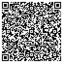 QR code with Andraza Amy L contacts