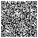 QR code with Durant M E contacts