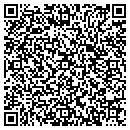 QR code with Adams Jane G contacts