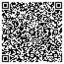 QR code with Almy Diana K contacts