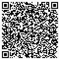 QR code with Coe & Channel LLC contacts