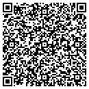 QR code with Al's Place contacts