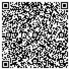 QR code with Anthony's Restaurant & Lounge contacts