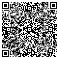QR code with B & M Inc contacts