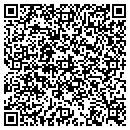 QR code with Aahhh Massage contacts
