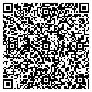 QR code with A & A Physical Therapy contacts