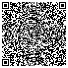 QR code with German American Cultural Scty contacts