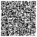 QR code with Black Cat Tavern contacts