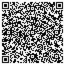 QR code with Aubin Christopher contacts