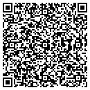 QR code with Anthony Mary contacts