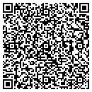 QR code with Anita Goller contacts