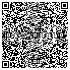 QR code with Family Wellness Center contacts