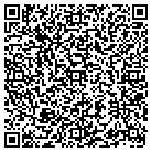 QR code with AAA Appliance Service LLC contacts