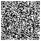 QR code with Ainbinder Harriet PhD contacts