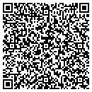 QR code with Alfano Aaron contacts