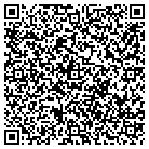 QR code with Alfred Cotton Ta Shr Psycthrpy contacts