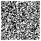 QR code with Addis Ababa Ethiopian Cafe LLC contacts