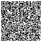 QR code with Alphabet Soup-Oral Motor Assoc contacts