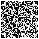 QR code with Andrea Hudson Od contacts
