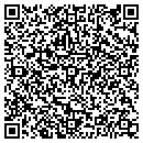 QR code with Allison Joel F OD contacts