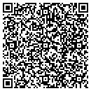 QR code with A J Feiertag Od contacts