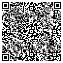 QR code with Allouch Fouad OD contacts