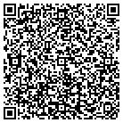 QR code with Cheyenne Vision Clinic Pc contacts