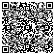 QR code with Banzai contacts