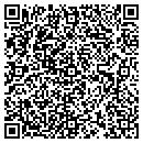 QR code with Anglin Ace I DPM contacts