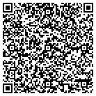 QR code with Acorn Podiatry Center Ltd contacts