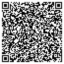 QR code with All Foot Care contacts