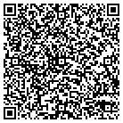 QR code with Angela M Teertstra Therapy contacts