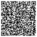 QR code with Cold contacts