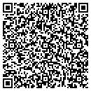 QR code with C W C Pizza Inc contacts