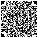 QR code with Angela M Fried contacts