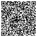 QR code with Baptist Home contacts
