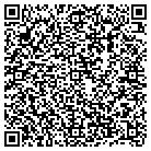 QR code with Alpha Nursing Services contacts
