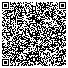 QR code with American Nursing Services Inc contacts