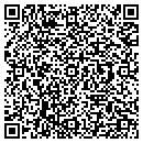 QR code with Airport Deli contacts
