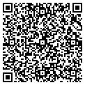 QR code with Blue Star Gas contacts