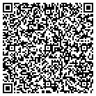 QR code with Alpha Services & Production CO contacts