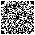 QR code with 1 800 Got Junk contacts