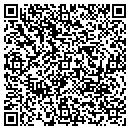 QR code with Ashland Sand & Stone contacts