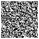 QR code with B J & S Farms LLC contacts