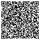 QR code with Aqualine Water Service contacts