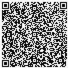 QR code with Anna's Italian Restaurant contacts